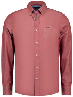 New Zealand Auckland 25hn500 Bordeaux - XL