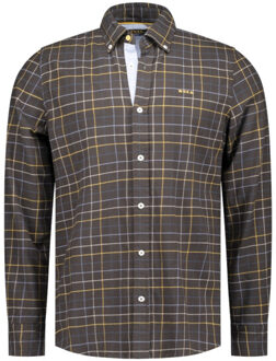 New Zealand Auckland 25hn520 Groen - XL