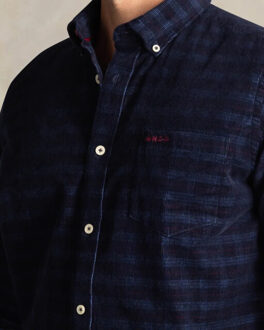 New Zealand Auckland 25hn529 Blauw - L