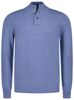 New Zealand Auckland 25kn419 - maat L Oranje