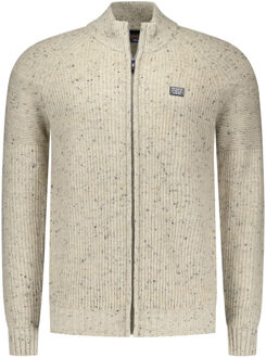 New Zealand Auckland 25kn454 Beige - XXXL