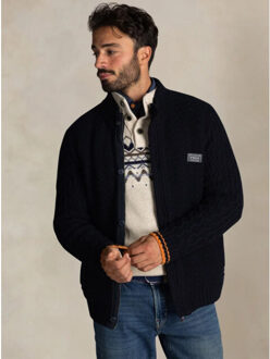 New Zealand Auckland 25kn497 - maat XXL Blauw