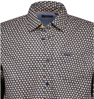 New Zealand Auckland 25kn549 - maat XL Blauw