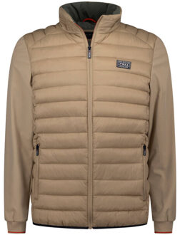 New Zealand Auckland Jack 26an800 - maat XL Ecru