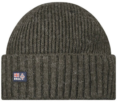 New Zealand Auckland Muts/pet 25kn910 Groen - One size