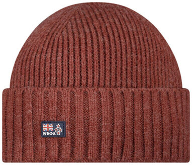 New Zealand Auckland Muts/pet 25kn910 Rood - One size