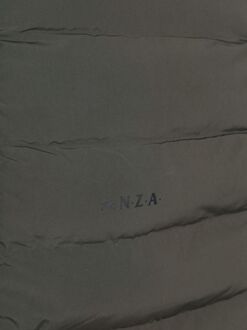 New Zealand Auckland NZA Bodywarmer Roberto Hazel Donkergroen - L,XL