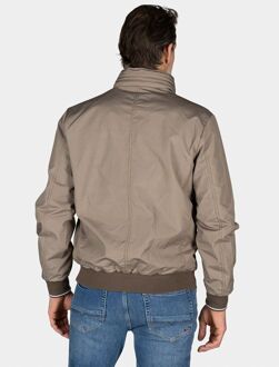 New Zealand Auckland NZA Jack Sage Structure Dessert Sand Khaki - XXL