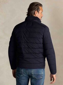 New Zealand Auckland NZA Jas Colton Navy Donkerblauw - L,XL