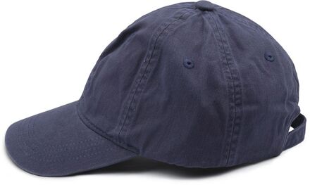 New Zealand Auckland NZA Rimm Pet Navy - Donkerblauw