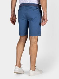 New Zealand Auckland NZA Short Whale Bay Royal Petrol Blauw - 36
