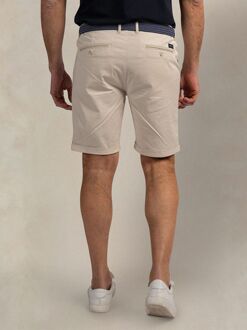 New Zealand Auckland NZA Shorts Twill Stretch Light Kit Beige - 31,32,33,34,36,38