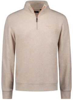 New Zealand Auckland Sweatshirt 26an301 - maat L Beige