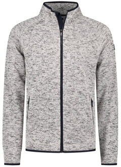 New Zealand Auckland Vest 25hn375 - maat XL Beige