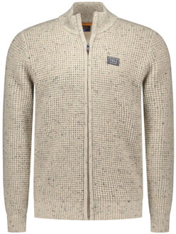 New Zealand Auckland Vest 25kn498 Beige - XXL