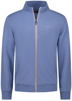 New Zealand Auckland Vest 26an300 Lichtblauw - M