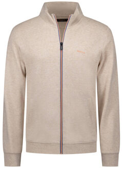 New Zealand Auckland Vest 26an300 - maat L Beige