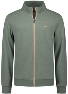 New Zealand Auckland Vest 26an300 - maat XL Groen