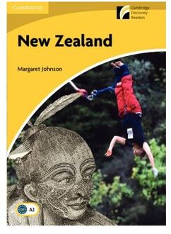 New Zealand Level 2 Elementary/Lower-intermediate