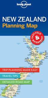 New Zealand Planning Map