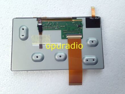 new5.8Inch LCD display LQ058T5DR02D LQ058T5DR03X screen voor auto GPS navigatie LCD monitor