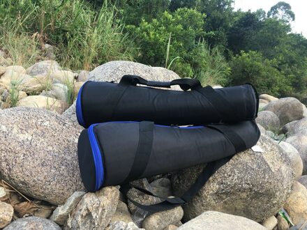 New55 65 70 75 80 Profesional Statief Tas Monopod Tas Camera Tas Voor Manfrotto Gitzo BJX0303 75X20X13CM