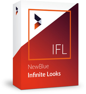 NewBlue Infinite Looks