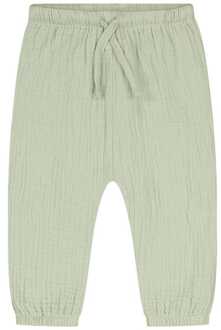 newborn broek mousseline