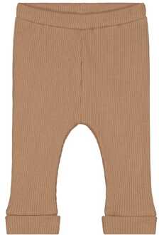 newborn broek rib Pure