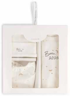 newborn giftset born in 2025