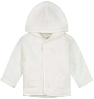 newborn  jas rib velours