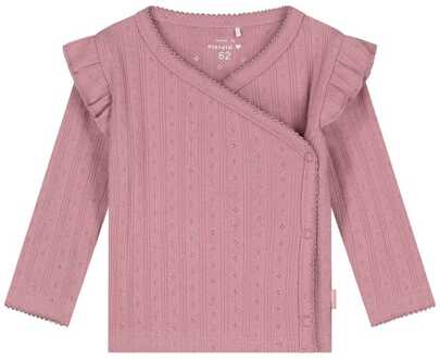 newborn overslagshirt ajour