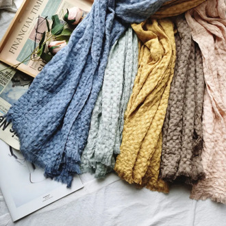 Newborn Photography Props Blanket Baby Photo Wrap Swaddling Cotton Photography Blacket Photo Shoot Backdrop Fabric Winding