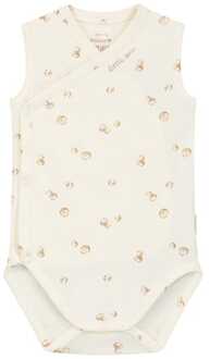 newborn romper