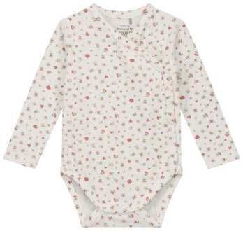 newborn romper