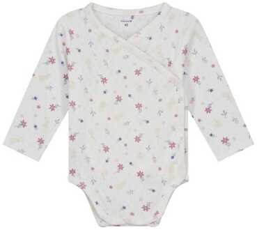 newborn romper