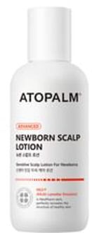 Newborn Scalp Lotion 100g