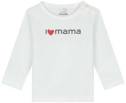 newborn shirt mama
