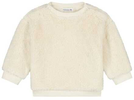 newborn sweater teddy