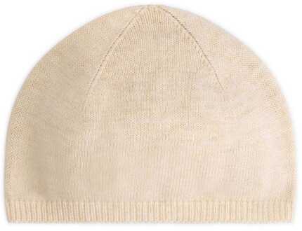 newborn unisex mutsje Pure