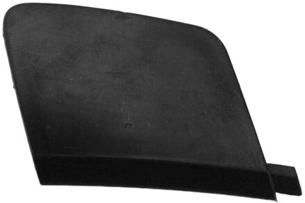 Newcar Auto Achterbumper Trekhaak Eye Cover Cap Past Voor Volvo V40 Zwart 39814200