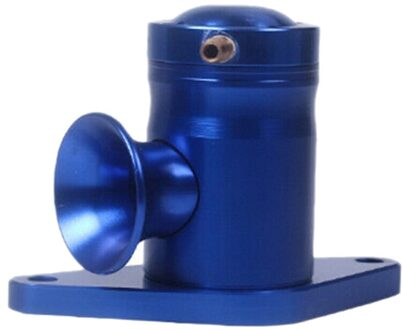 Newcar Sport Bolt-On Top Mount Turbo Bov Blow Off Valve Dump Adapter Voor Subaru 2002-2007 TK-BOV1006WRXT