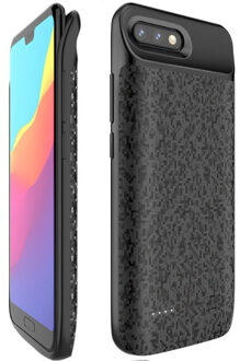 Newdery Batterij Case Voor Huawei Honor 10 Voor Honor 20/20 Pro Nova 5T Power Case Voor Honor 10 Lite P Smart 4700Mah For Honor 10