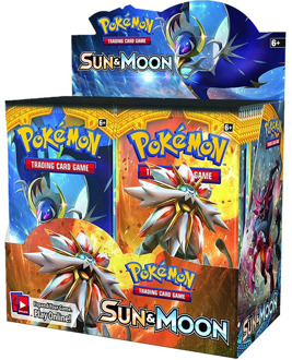 Newest 324Pcs Pokemon Cards TCG: Sword & Shield Rebel clash Pokemon Booster Box Collectible Tradiner Card Game toy for children