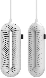 Newest Portable Household Electric Disinfection Shoes Dryer UV Constant Temperature Drying Deodorization
