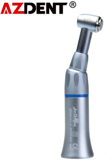 Newest Press Bending Machine Dental Handpiece Low Speed Push Button Contra Angle