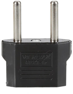 NEWEST USA To Euro Conversion Plug Adapter US To EU Euro European Travel Adapter Electric Plug Power Cord Charger Sockets Outlet