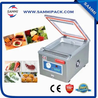 Newest vacuum sealing machine, vcuum packing machine for all kinds of vacuum bags