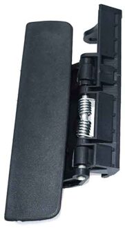 Newfront Links Rechts Exterieur Deurklink Voor Peugeot 306 1993 1994 1995 1996 1997 1998 1999 2000 2001 9101P0 9101.P1 9101P voorkant rechtsaf