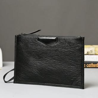 Newhotstacy Bag 072420 men's envelope purse hand bag clutches bag mobile phone bag